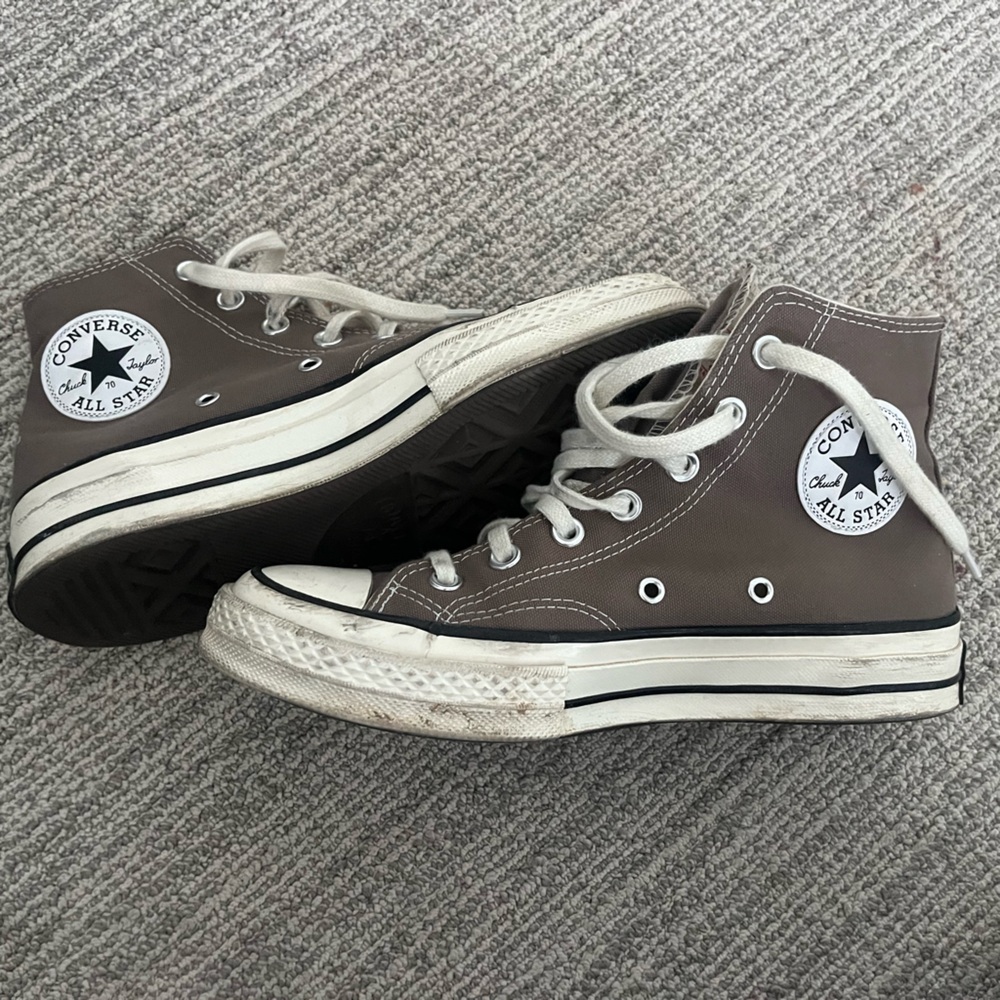 Converse All Star High Top Sneakers